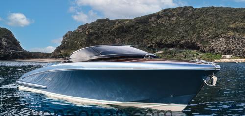 Riva Iseo Tekniset tiedot ja arvostelut 